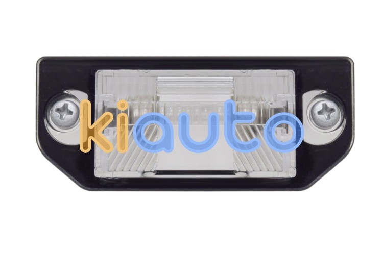 Luz de matricula volkswagen passat 1997-2000 trasera / familiar OE 3B0943021 / 3B0943121