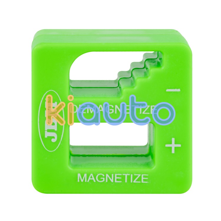 Magnetizador / desmagnetizador