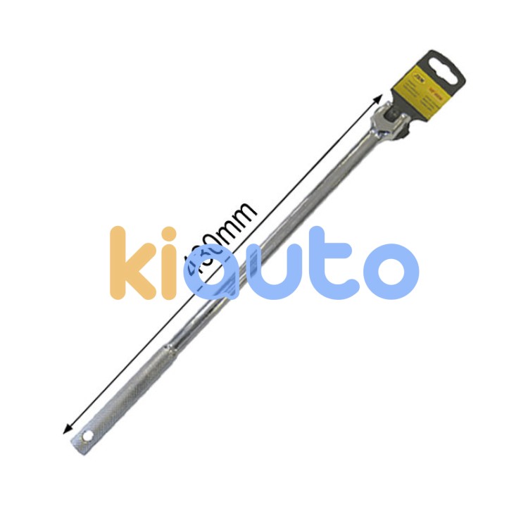 Maneral 1/2" 430mm