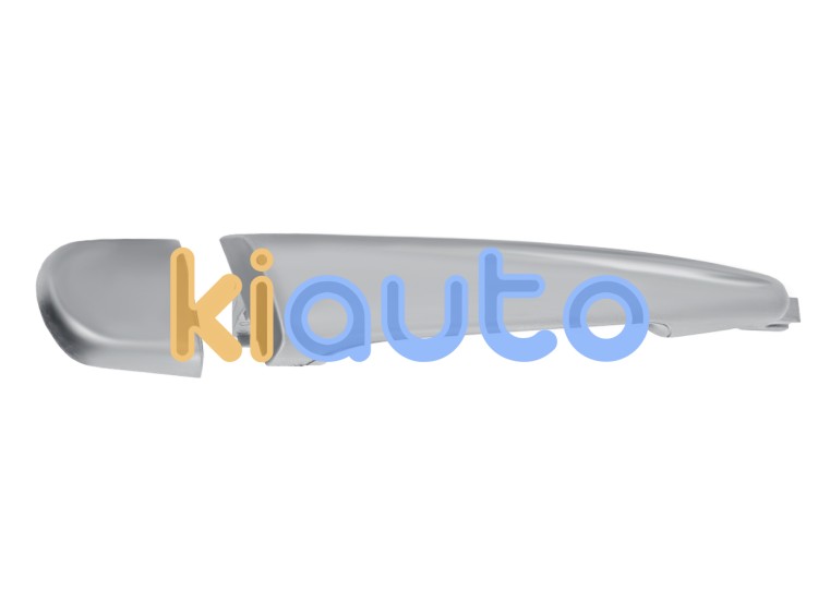 Maneta de puerta exterior bmw serie 3 (e46) 1998-2001 cromada / trasera derecha OE 51217002270
