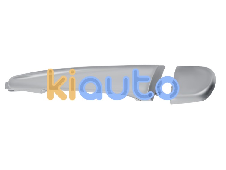 Maneta de puerta exterior bmw serie 3 (e46) 1998-2001 cromada / trasera izquierda OE 51217002269