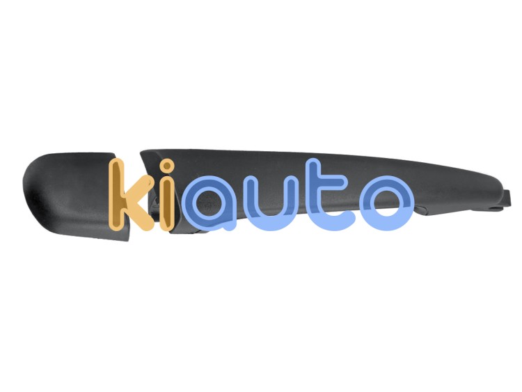 Maneta de puerta exterior bmw serie 3 (e46) 1998-2001 negra / trasera derecha OE 51218253456