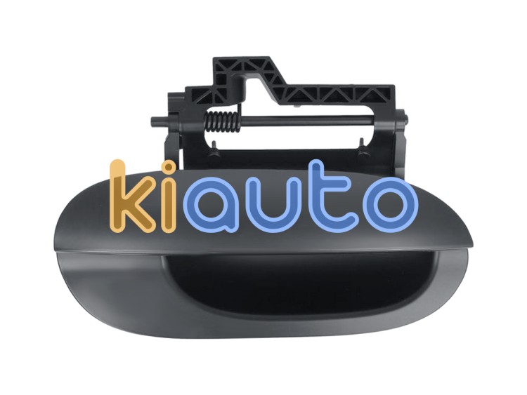 Maneta de puerta exterior bmw serie 5 (e39) 2001-2003 imprimada / trasera derecha OE 51210000519