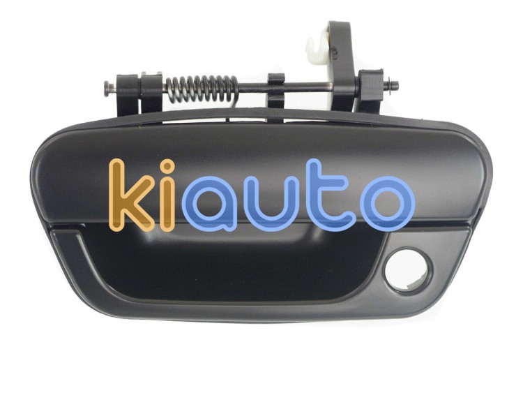 Maneta de puerta exterior chevrolet spark 2013-2015 imprimada / con agujero llave / delantera izquierda OE 95227886