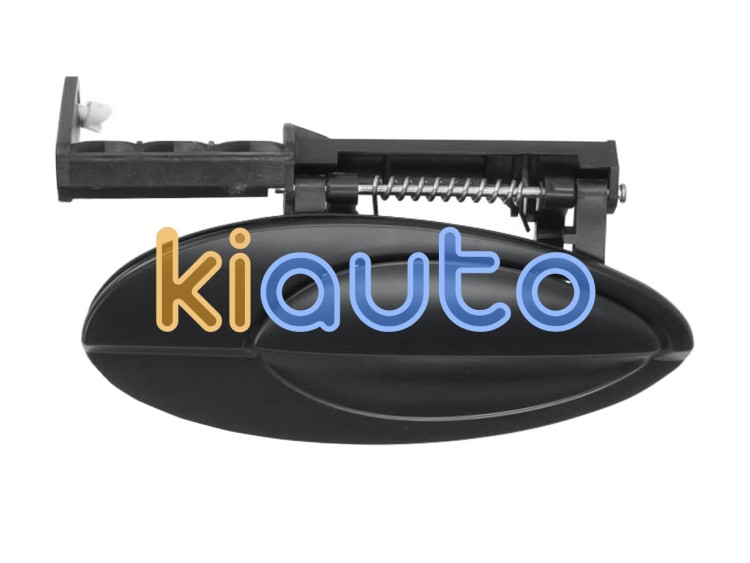 Maneta de puerta exterior citroen c5 2000-2005 imprimada / delantera derecha OE 9101R1 / 9101R0