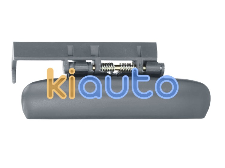 Maneta de puerta exterior citroen xsara 2000-2005 imprimada / delantera derecha OE 9101N3