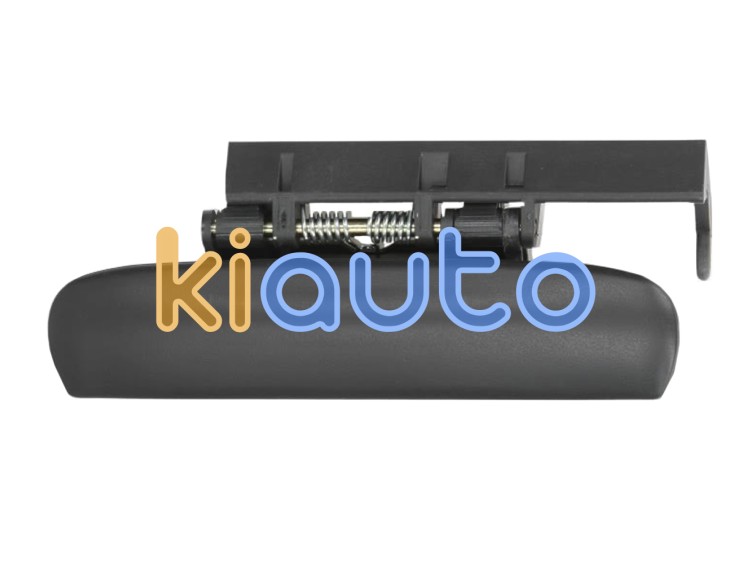 Maneta de puerta exterior citroen xsara 2000-2005 negra / delantera izquierda OE 9101L8