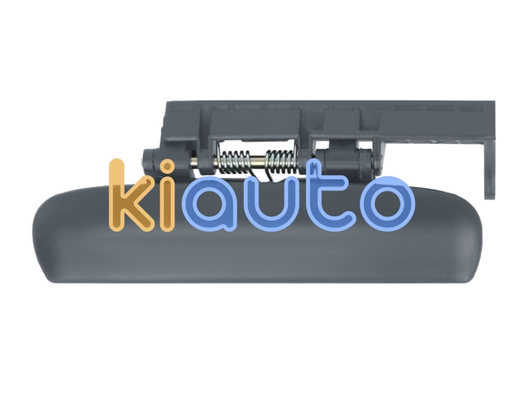 Maneta de puerta exterior citroen xsara picasso 2005-2010 imprimada / delantera izquierda OE 9101R8