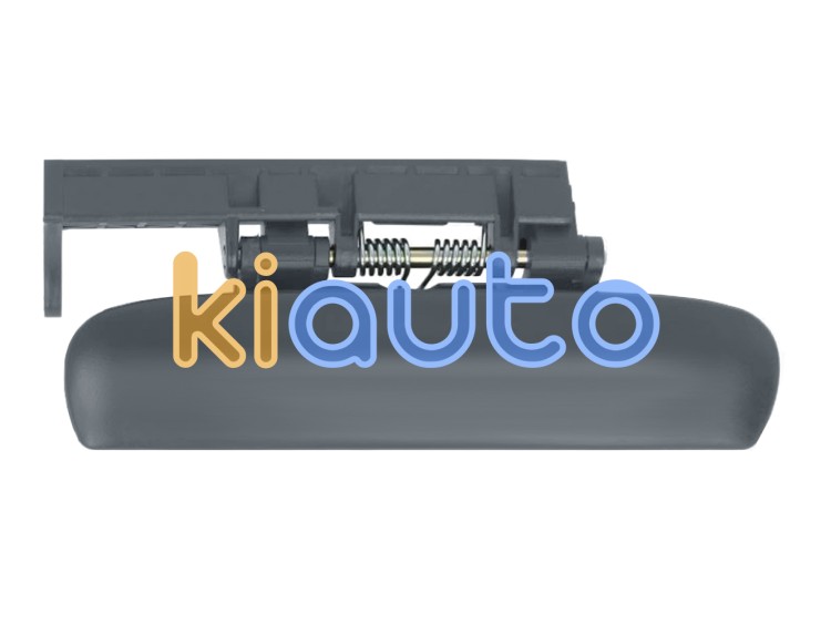 Maneta de puerta exterior citroen xsara picasso 2005-2010 imprimada / trasera derecha OE 9101R9
