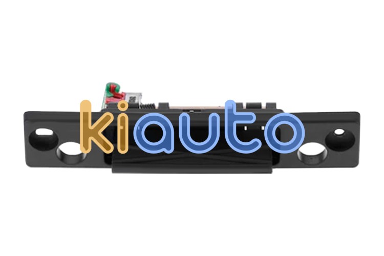 Maneta de puerta exterior exterior kia carnival 2001-2006 porton trasero OE 0K55262410B