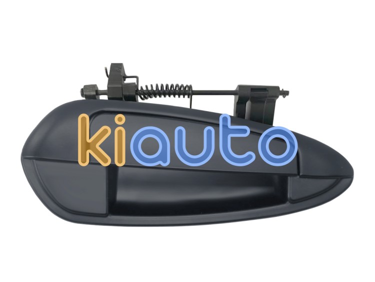 Maneta de puerta exterior fiat punto 2012-2018 5 puertas / imprimada / delantera derecha OE 735471435