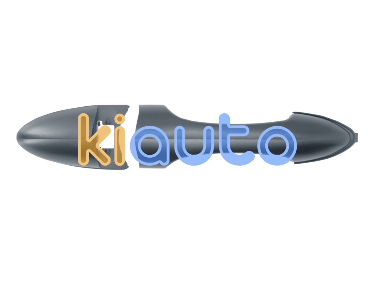 Maneta de puerta exterior ford focus 2001-2005 imprimada / trasera derecha OE 1145484 / 1203320 / 1202478