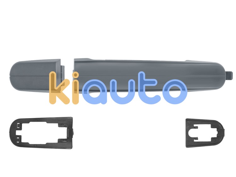 Maneta de puerta exterior ford transit connect 2018-2024 imprimada / lateral derecha OE 1769291