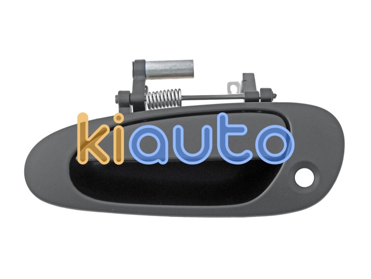 Maneta de puerta exterior honda civic 2004-2006 imprimada / con agujero llave / delantera izquierda OE 72180-S7A-J01ZE
