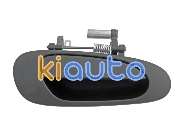 Maneta de puerta exterior honda civic 2004-2006 imprimada / delantera derecha OE 72140-S7A-J01ZE