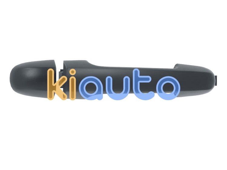 Maneta de puerta exterior hyundai i30 2008-2010 imprimada / delantera derecha OE 92651-2H000 / 82652-2H020 / 926512H000