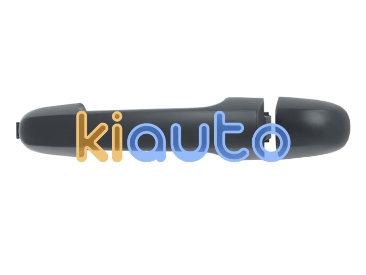Maneta de puerta exterior kia ceed 2007-2009 imprimada / trasera izquierda OE 92651-2H000 / 82652-2H020 / 926512H000