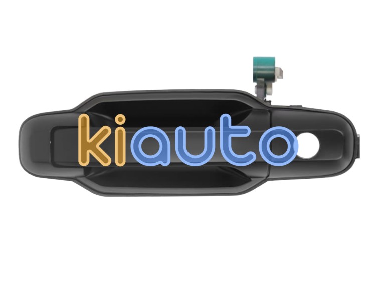 Maneta de puerta exterior kia sorento 2002-2006 imprimada / con agujero llave / delantera izquierda OE 82650-3E040