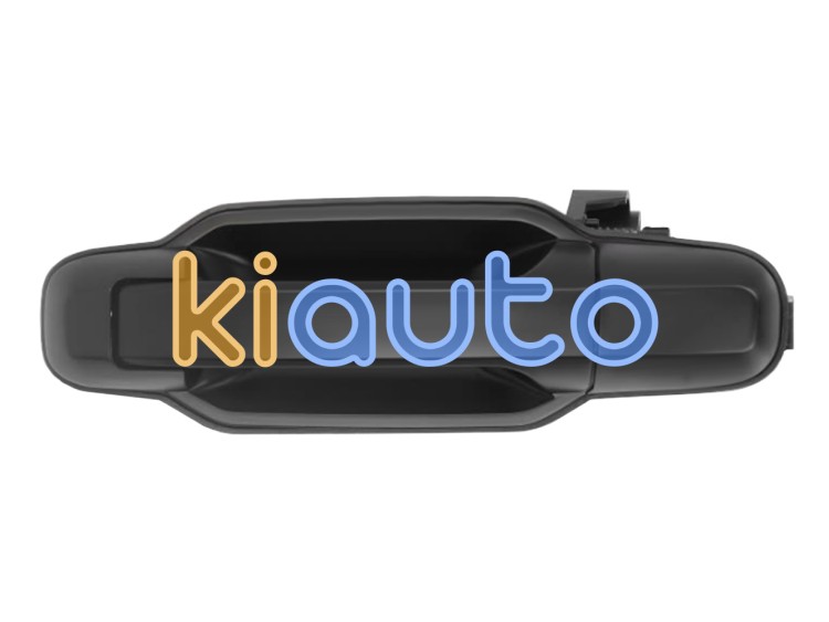 Maneta de puerta exterior kia sorento 2002-2006 imprimada / trasera izquierda OE 83650-3E040