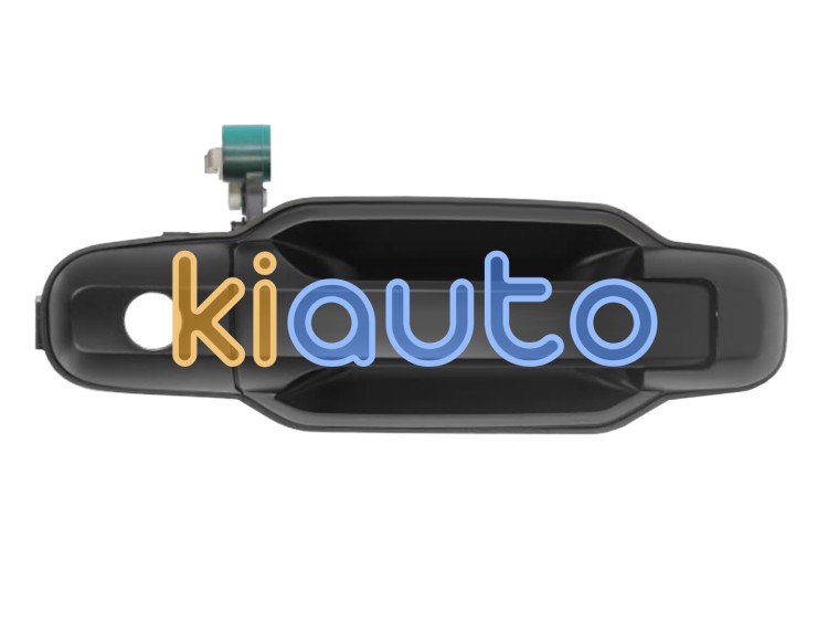 Maneta de puerta exterior kia sorento 2006-2009 imprimada / con agujero llave / delantera derecha OE 82660-3E040