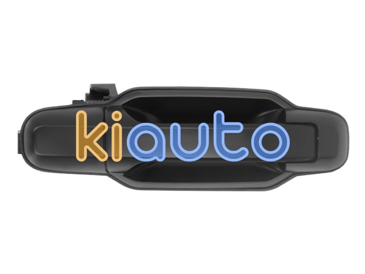 Maneta de puerta exterior kia sorento 2006-2009 imprimada / trasera derecha OE 83660-3E040
