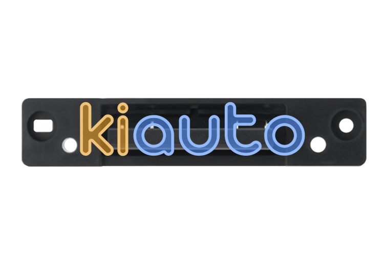 Maneta de puerta exterior kia sorento 2006-2009 porton trasero OE 81260-3E000