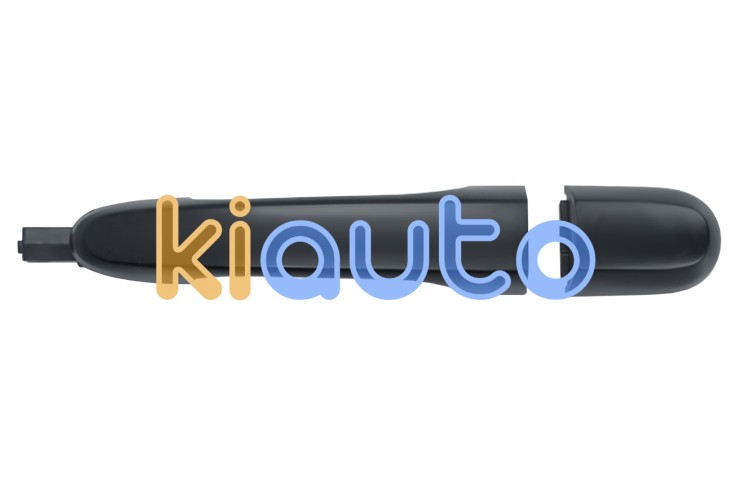 Maneta de puerta exterior kia sportage 2004-2010 imprimada / trasera izquierda OE 83651-1F0000 / 83652-1F0100