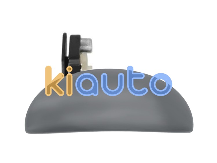 Maneta de puerta exterior peugeot 107 2008-2012 imprimada / delantera derecha OE 9101AG / 9101AH / 69210-0H901
