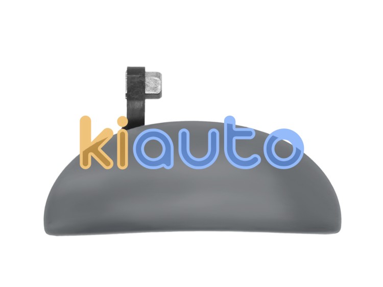 Maneta de puerta exterior peugeot 107 2008-2012 imprimada / trasera derecha OE 9101AL / 9101AN / 69210-0H902