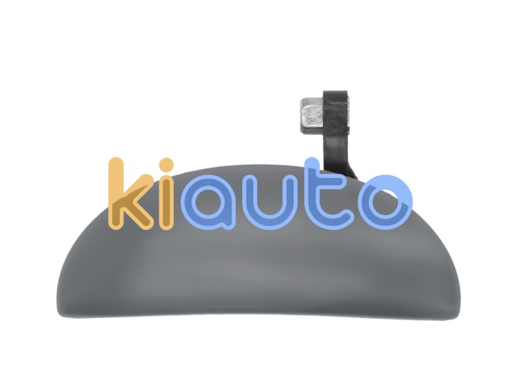 Maneta de puerta exterior peugeot 107 2008-2012 imprimada / trasera izquierda OE 9101AP / 9101AQ / 69220-0H902