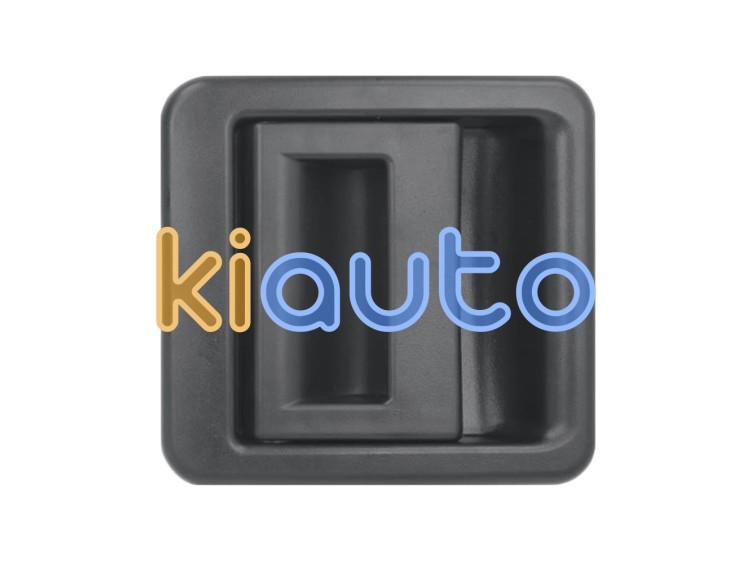 Maneta de puerta exterior peugeot boxer 1994-2002 negra / lateral derecha OE 9101E5 / 1301418808