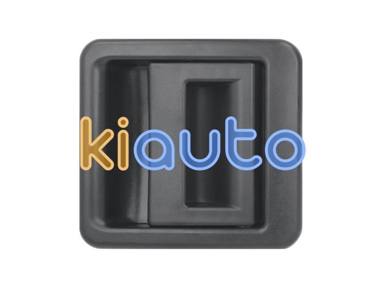 Maneta de puerta exterior peugeot boxer 1994-2002 negra / lateral izquierda OE 9101F5