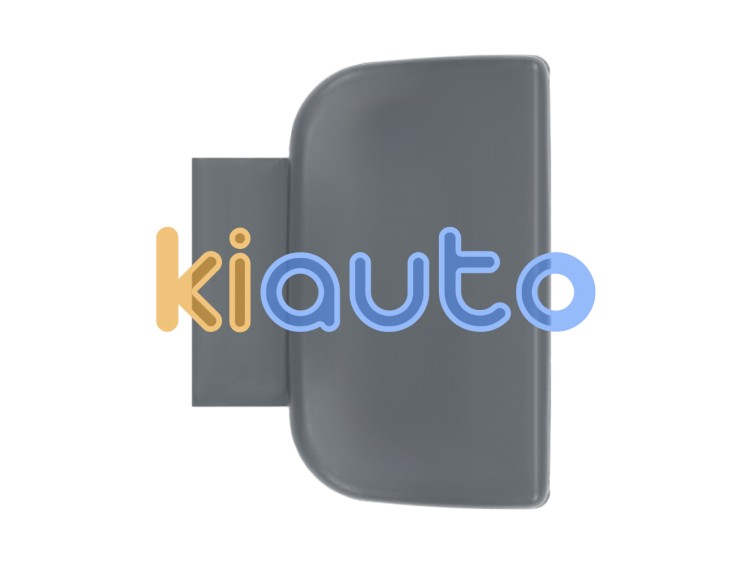 Maneta de puerta exterior peugeot partner 1996-2003 imprimada / delantera izquierda OE 9101H7 / 9101J5