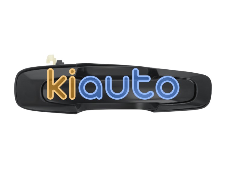 Maneta de puerta exterior suzuki grand vitara 1998-2001 negra / delantera derecha OE 82810-65F00-5PK