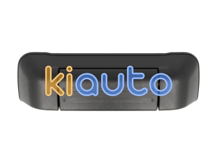 Maneta de puerta exterior suzuki grand vitara 1998-2001 negra / porton trasero OE 82850-65D12-5PK