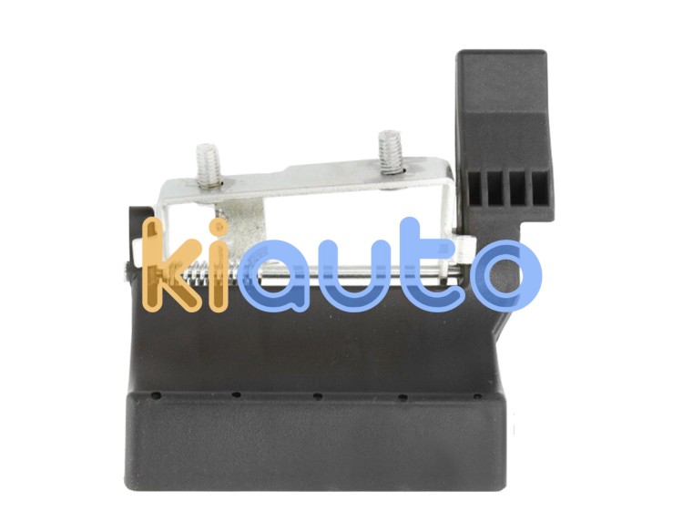 Maneta de puerta exterior suzuki grand vitara 1998-2001 negra / porton trasero OE 82850-67D00-5PK