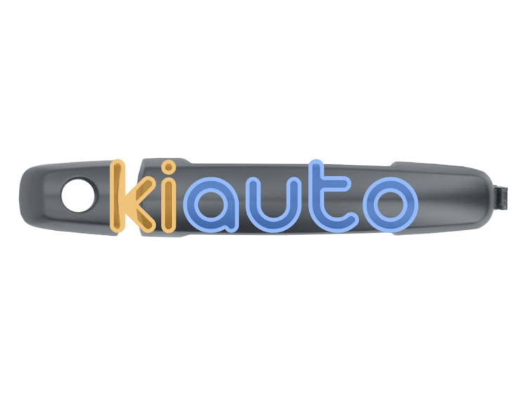 Maneta de puerta exterior suzuki grand vitara 2013-2015 imprimada / con agujero llave / porton trasero OE 8281263J00ZJ3