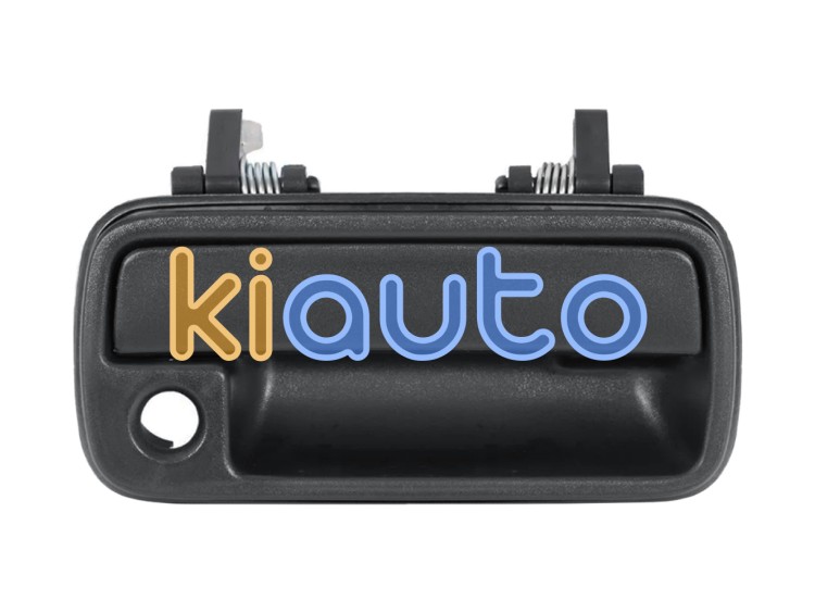 Maneta de puerta exterior suzuki vitara 1997-1999 negra / delantera derecha OE 82810-56B00-5PK