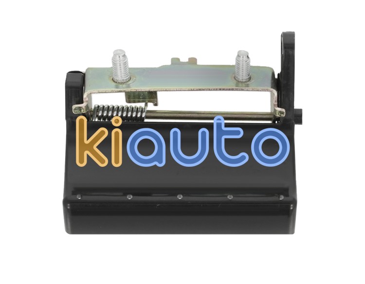 Maneta de puerta exterior suzuki vitara 1997-1999 negra / porton trasero OE 8285061A01