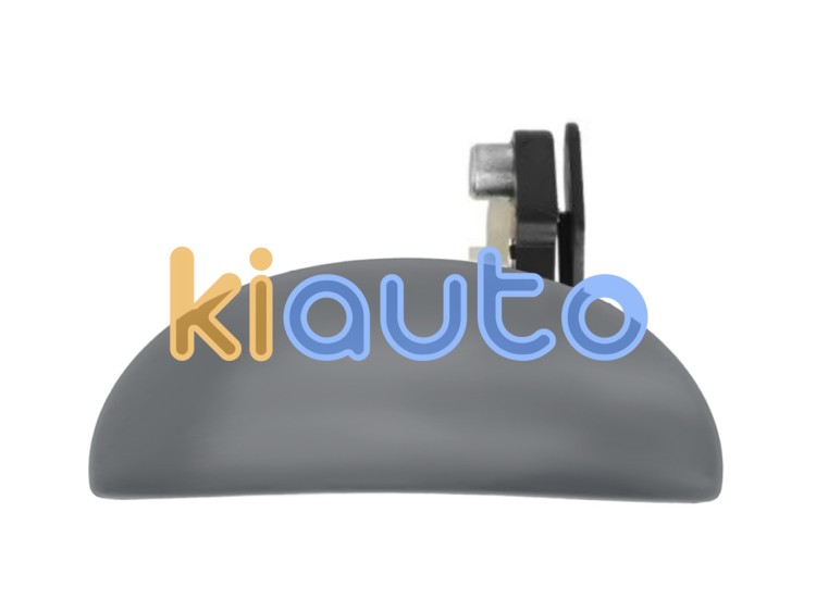 Maneta de puerta exterior toyota aygo 2005-2009 imprimada / delantera izquierda OE 9101AJ / 9101AK / 69220-0H901