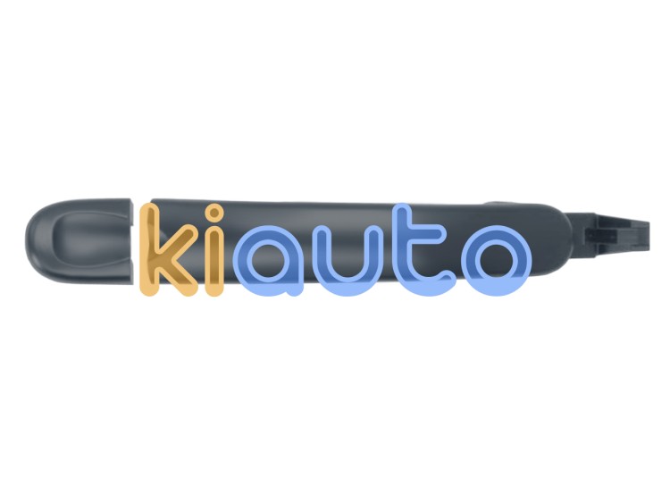 Maneta de puerta exterior volkswagen eos 2006-2010 imprimada / delantera derecha OE 1C0837205GRU / 1K5837205GRU