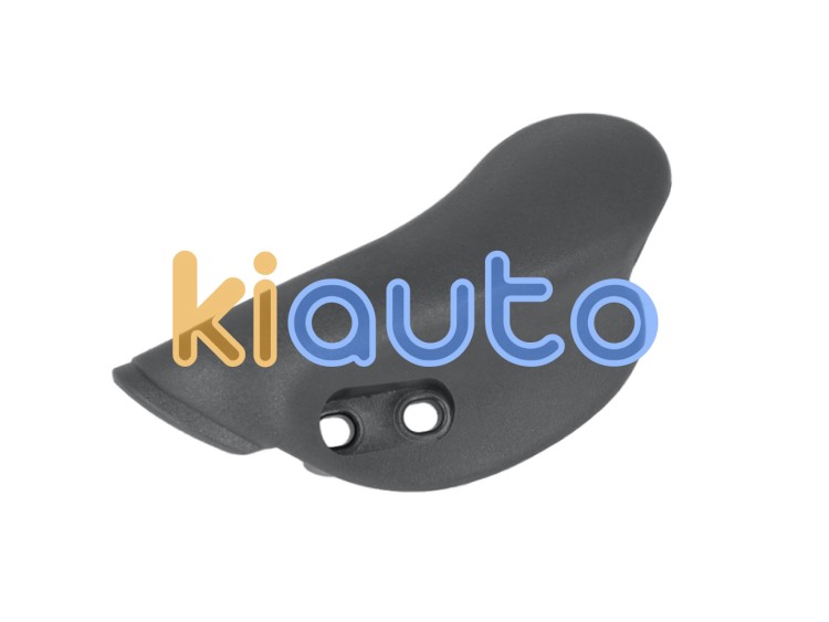 Maneta de puerta interior fiat ducato 2002-2006 gris / delantera izquierda OE 735306141 / 911757