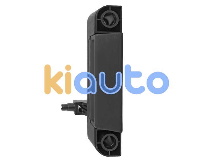 Maneta de puerta interior ford transit connect 2009-2014 negra / lateral izquierda OE 8T1Z-6122667-B / 8T1Z6122667B