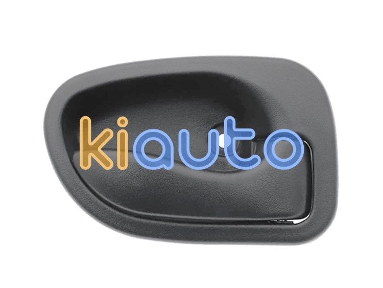 Maneta de puerta interior hyundai atos 2003-2008 gris / delantera derecha OE 82620-06000IJ