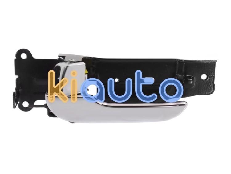 Maneta de puerta interior kia carnival 2001-2006 con palanca cromada / delantera izquierda OE 0K53B-59330BT
