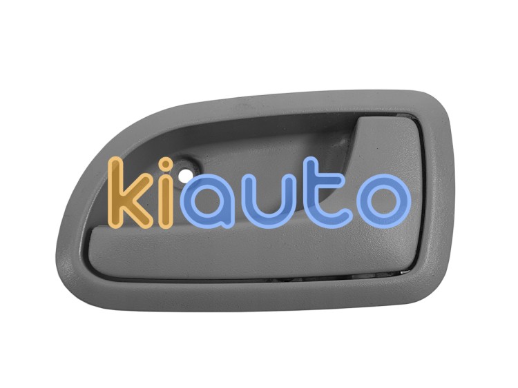 Maneta de puerta interior kia picanto 2008-2011 gris / delantera derecha OE 82620-07000-GY