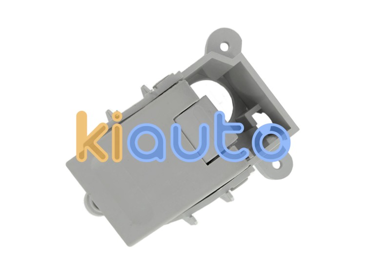 Maneta de puerta interior mercedes sprinter (90_) 1995-2001 gris / delantera derecha OE A9017200166