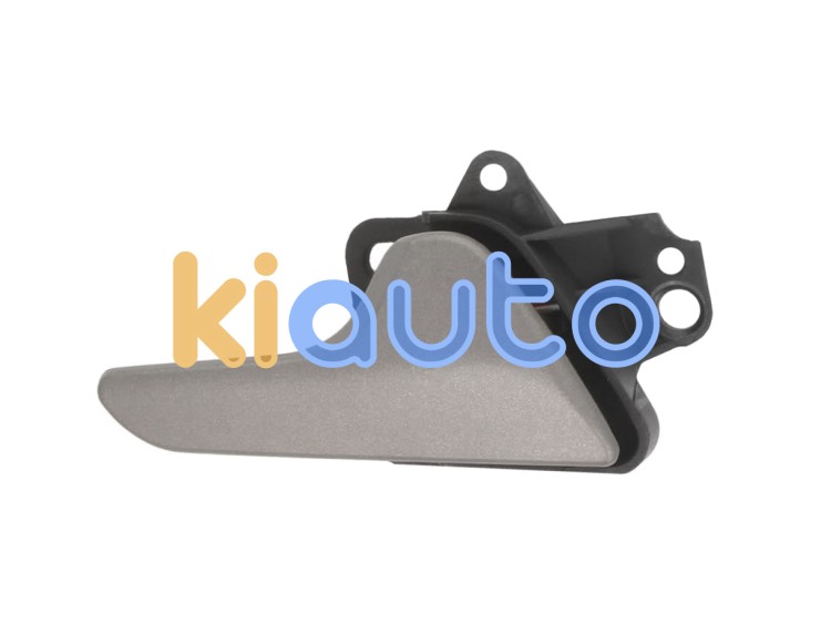 Maneta de puerta interior mercedes sprinter (906) 2006-2013 gris / delantera derecha OE 2E0837020