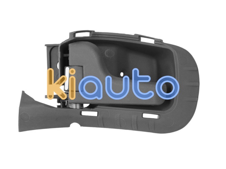 Maneta de puerta interior mercedes vito (w638) 1996-2003 gris / delantera derecha OE A638638108D