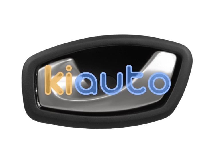 Maneta de puerta interior nissan primastar 2021-> plata / delantera izquierda OE 806700006R / 806710001R / 826730001R